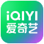 爱奇艺 iQIYI - 免费在线观看正版高清电视剧、短剧、电影、综艺、动漫图标